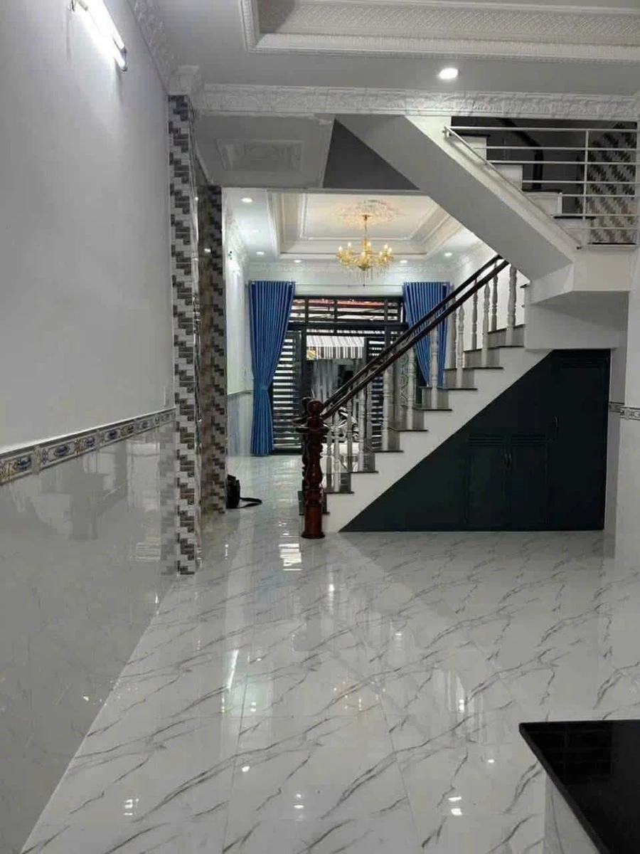 Bán nhà SHR Xã Bình Mỹ, 67m², 2 phòng, 2.65 tỷ - Ảnh thu nhỏ 3