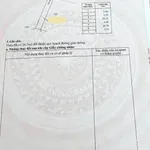 Bán đất phố Lê Quang Đạo Buôn Ky 200m² 1 tỷ 620 triệu - Ảnh thu nhỏ 2
