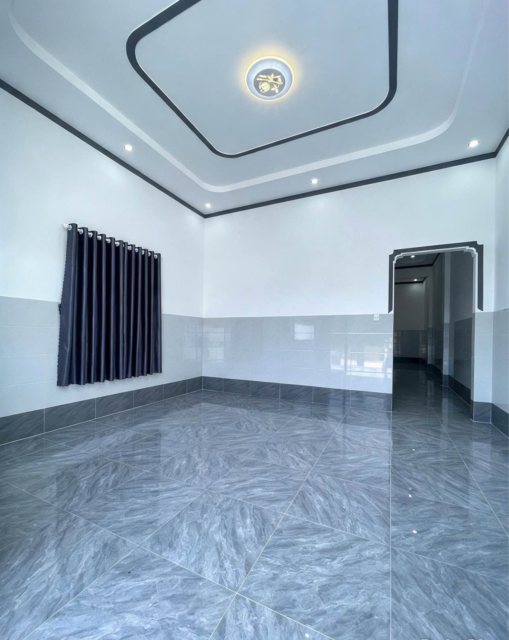 Bán nhà đất mặt tiền đường Petong, Tây Ninh 110m² giá 890 triệu - Ảnh thu nhỏ 3