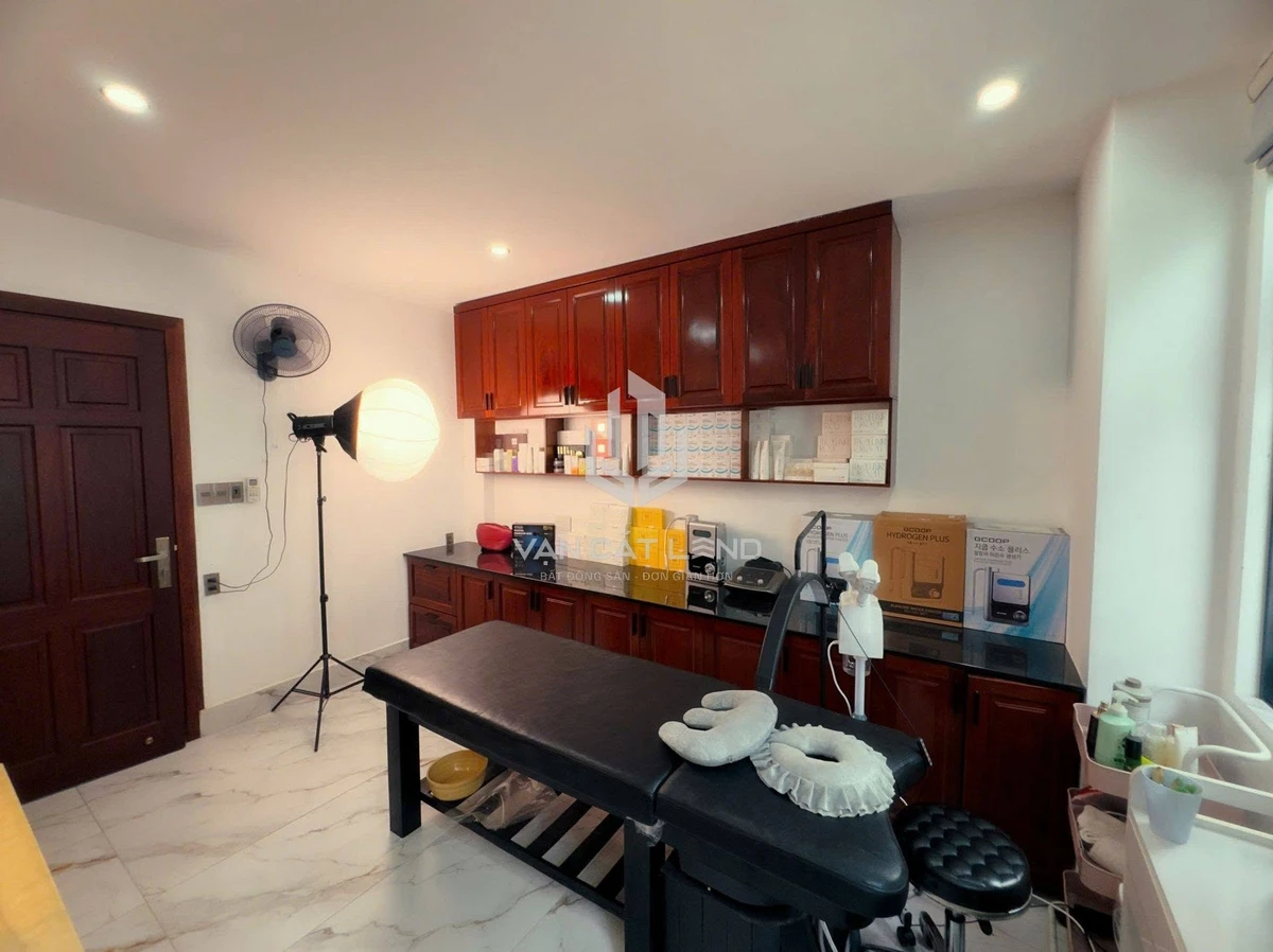 Bán nhà phố 1 trệt 2 lầu Lavida Vũng Tàu 85m² 11 tỷ - Ảnh thu nhỏ 2