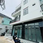 Bán nhà hẻm ô tô Nội Bộ Hoàng Văn Thụ Quy Nhơn 51m2 - Ảnh thu nhỏ 3