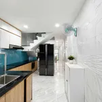 Bán nhà 40m² 5 tầng gần ĐH Bách Khoa, Quận 10 - Ảnh thu nhỏ 2