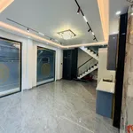 Bán nhà mặt ngõ 5 tầng Nguyễn Công Hoà Lê Chân 45m² 5.38 tỷ - Ảnh thu nhỏ 2