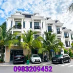 Bán nhà 3 tầng 68m2 4PN đường Nguyễn Thị Khắp, Dĩ An, Bình Dương giá 5 tỷ - Ảnh thu nhỏ 2