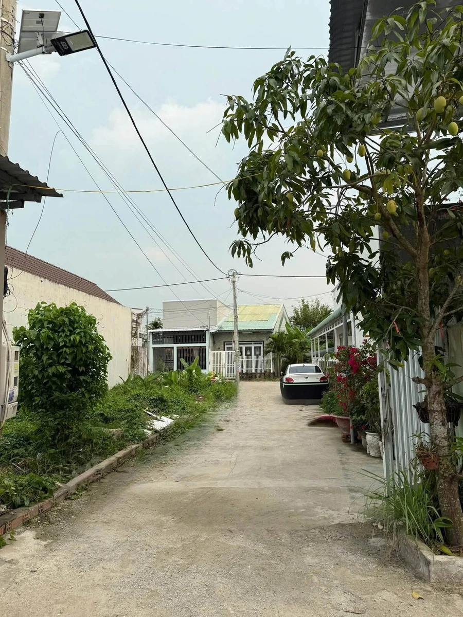 Bán nhà chính chủ 2 phòng ngủ 50m2 Sư Vạn Hạnh - Ảnh 1