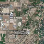 Bán đất 210m² Đường 40 sát KCN Becamex chỉ 700 triệu - Ảnh thu nhỏ 1