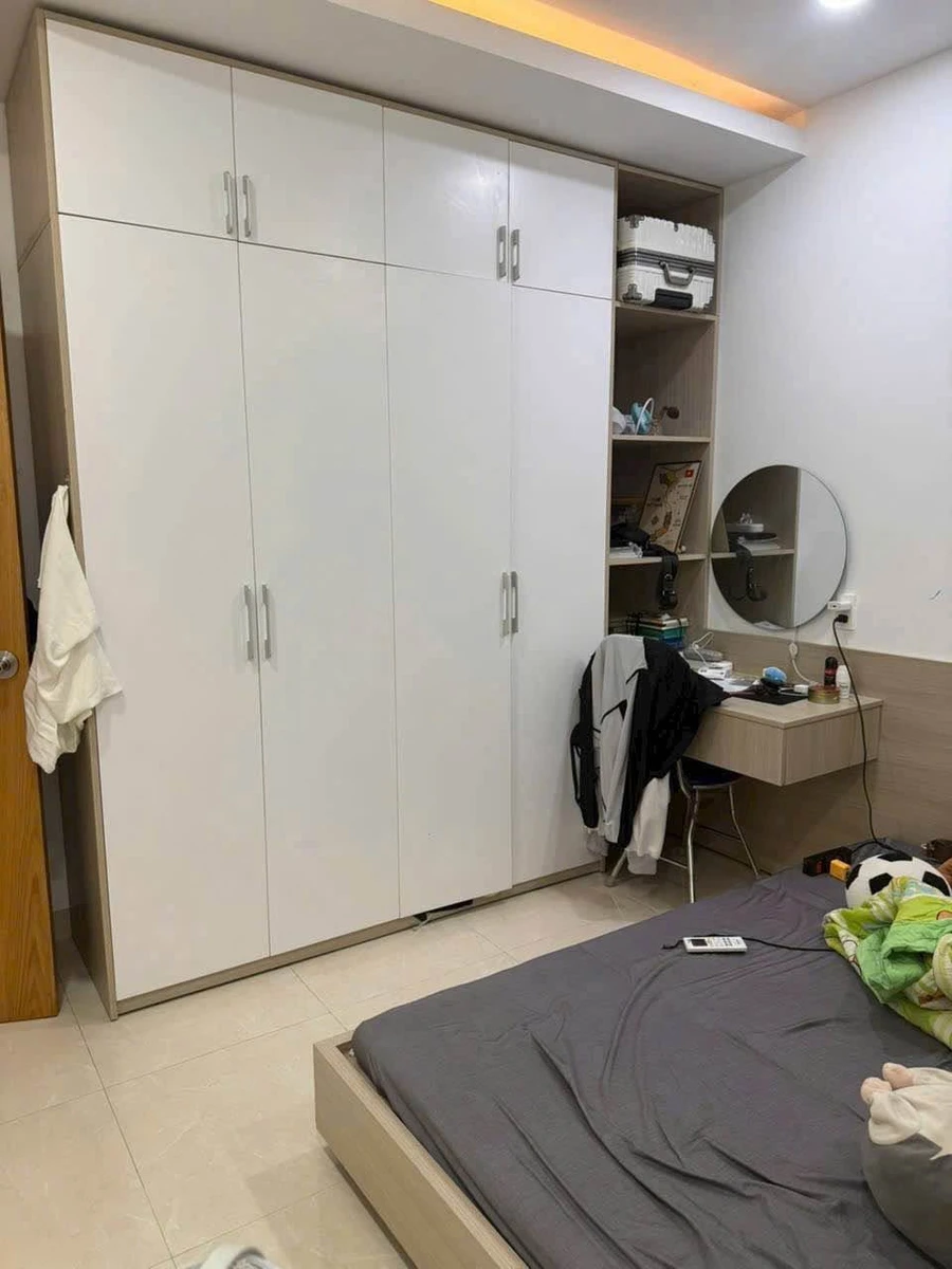 Bán nhà lầu 101m² 3 PN Hàm Liêm Phan Thiết 2.2 tỷ - Ảnh thu nhỏ 5