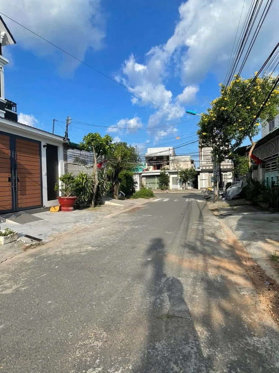 Bán lô đất mặt tiền 100m² Phan Thiết, Bình Thuận - Ảnh thu nhỏ 3