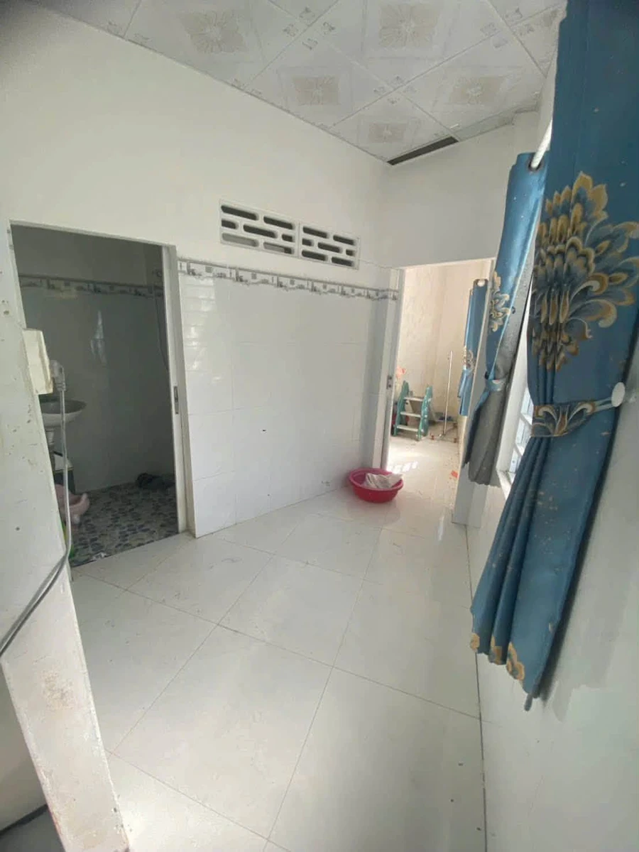 Bán nhà đất lành 4 phòng ngủ 1,5 tỷ tại Vĩnh Thái - Ảnh thu nhỏ 5