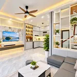Bán nhà 4 tầng 46m² mặt tiền 7m Lê Chân Quận 12 2.9 tỷ - Ảnh thu nhỏ 1