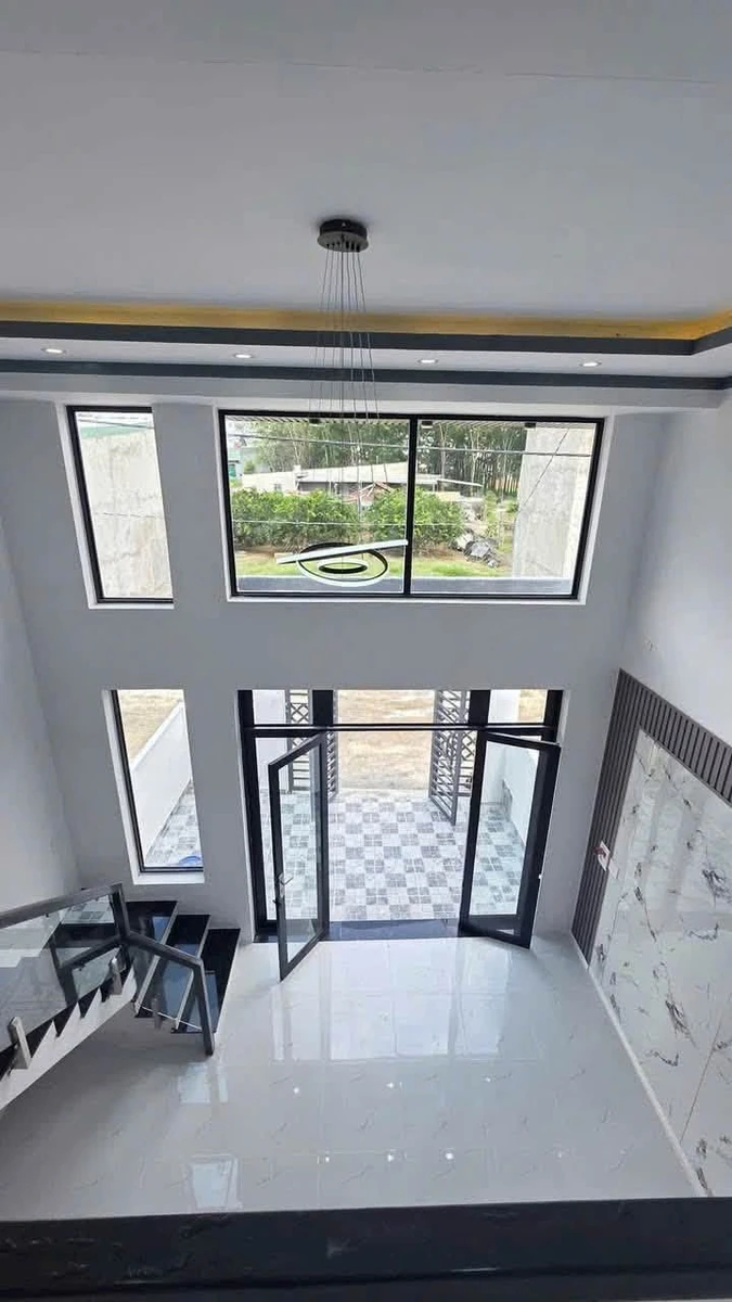 Nhà trệt lửng 130m² 3PN sát KDC Lavender Tín Khải 1,75 tỷ - Ảnh thu nhỏ 4
