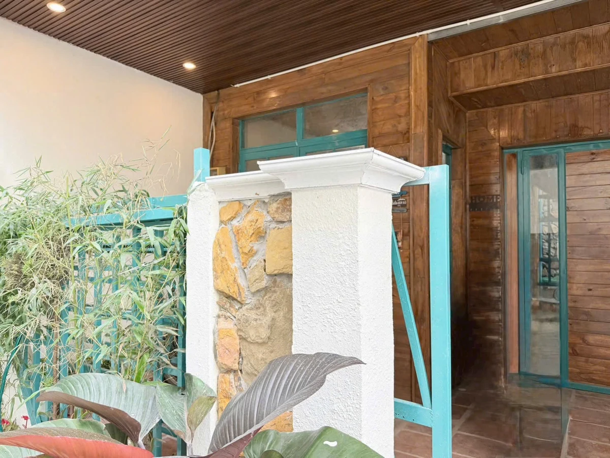 Bán homestay gỗ 3 phòng ngủ 72m² Đà Lạt - Ảnh thu nhỏ 4