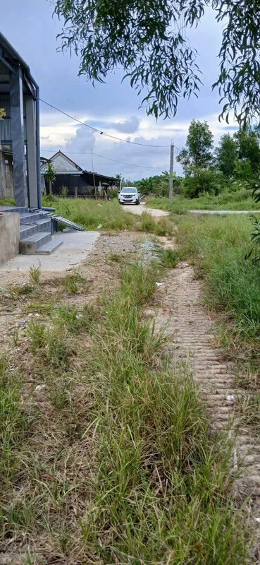 Bán đất 125,9m2 ngang 8m tại Phú Đa, Phú Vang giá 280 triệu