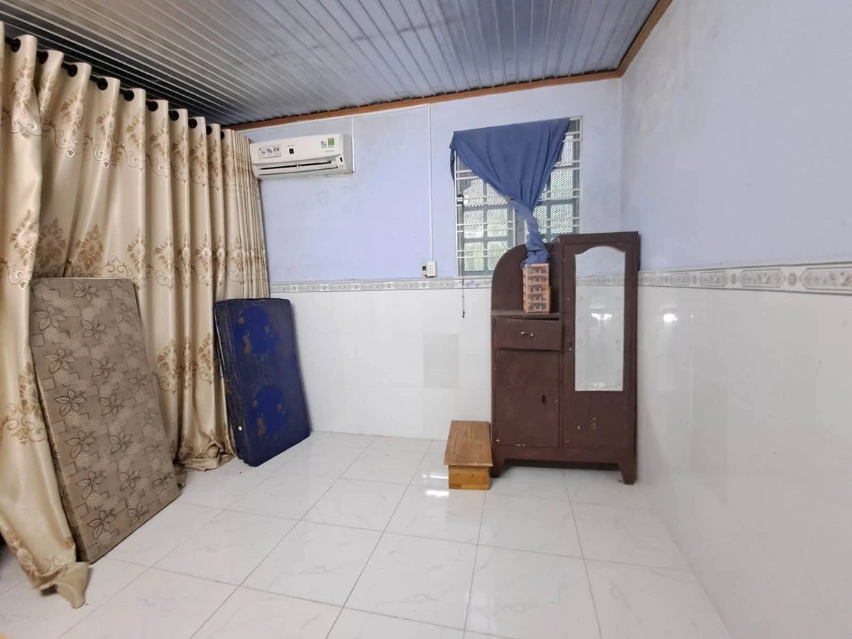 Bán nhà gác lửng 50m2 kiệt 3m đường Nguyễn Như Đãi, Hòa Thọ Tây, Cẩm Lệ, Đà Nẵng - Ảnh thu nhỏ 4