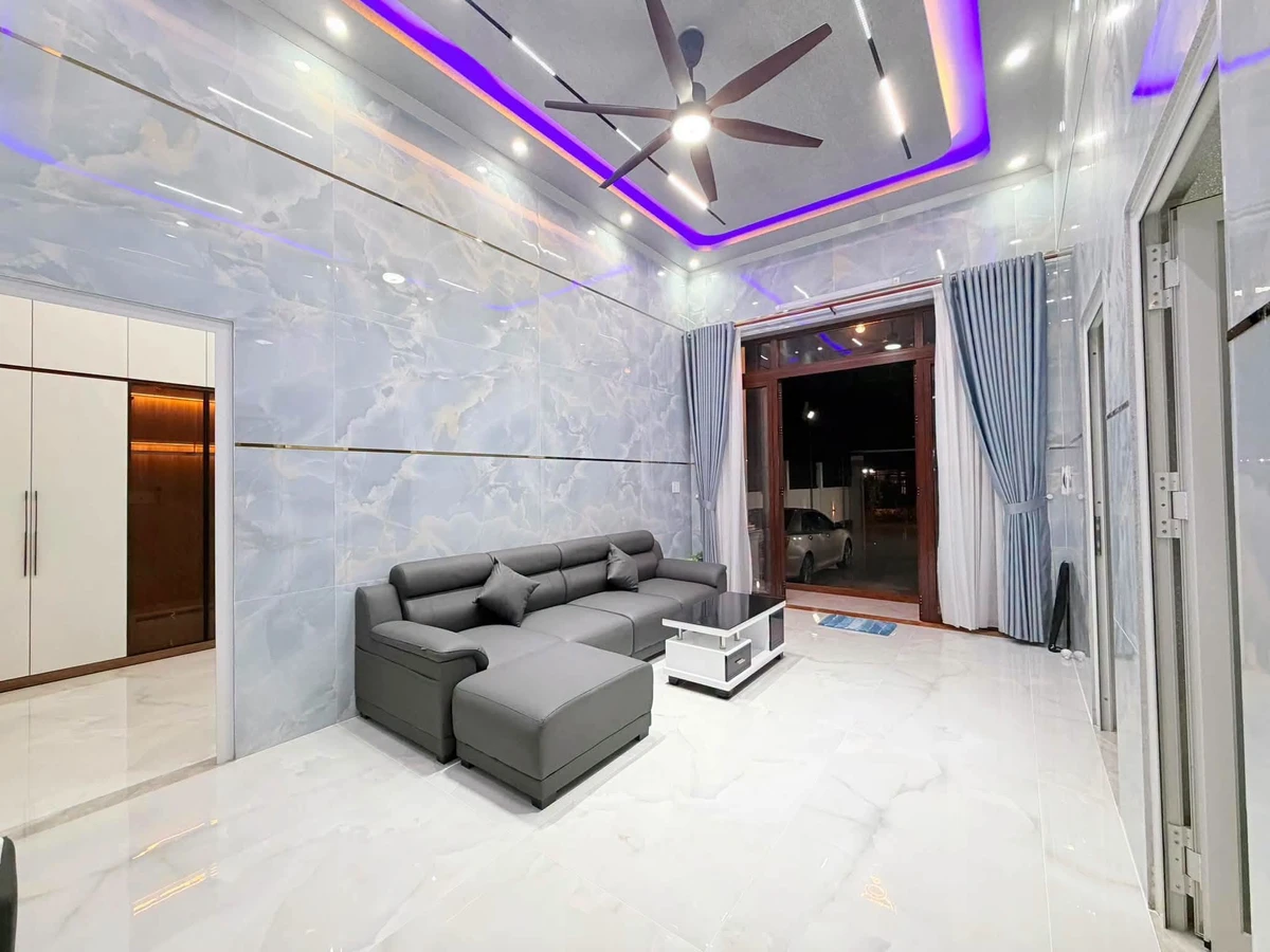 Bán nhà 3PN mặt tiền Phường Chánh Hiệp, 300m2, 4 tỷ 750 triệu - Ảnh thu nhỏ 4