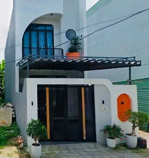 Bán nhà mặt tiền Hoàng Minh Giám 100m2, 3 PN, 5 tỷ