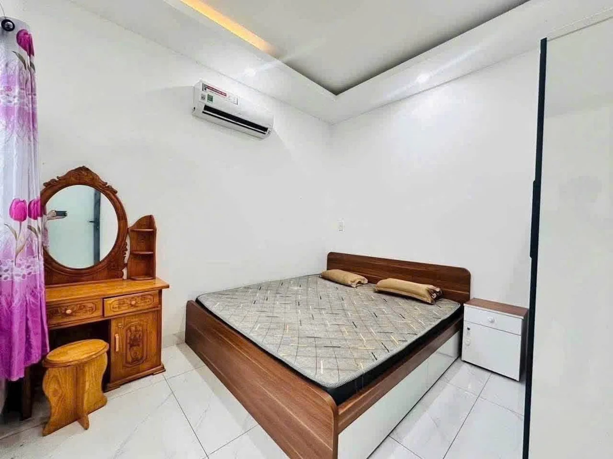 Bán nhà Phú Hoà Thủ Dầu Một 60m2, 2 phòng ngủ, 2,75 tỷ - Ảnh thu nhỏ 5
