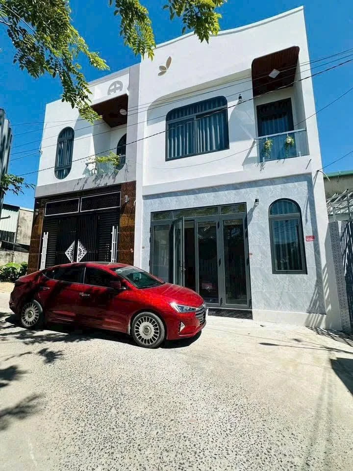 Bán nhà 1 trệt 1 lầu 135m² Đồng Nai - Ảnh 1