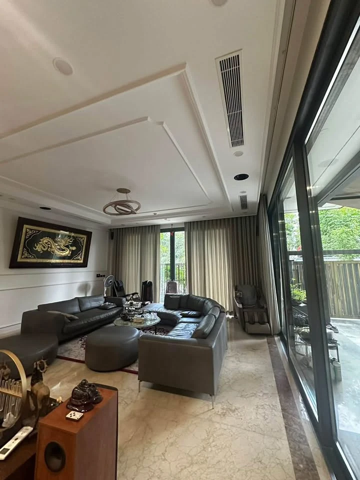 Bán biệt thự 217m2 Phường Trung Đô, Vinh - Ảnh thu nhỏ 5