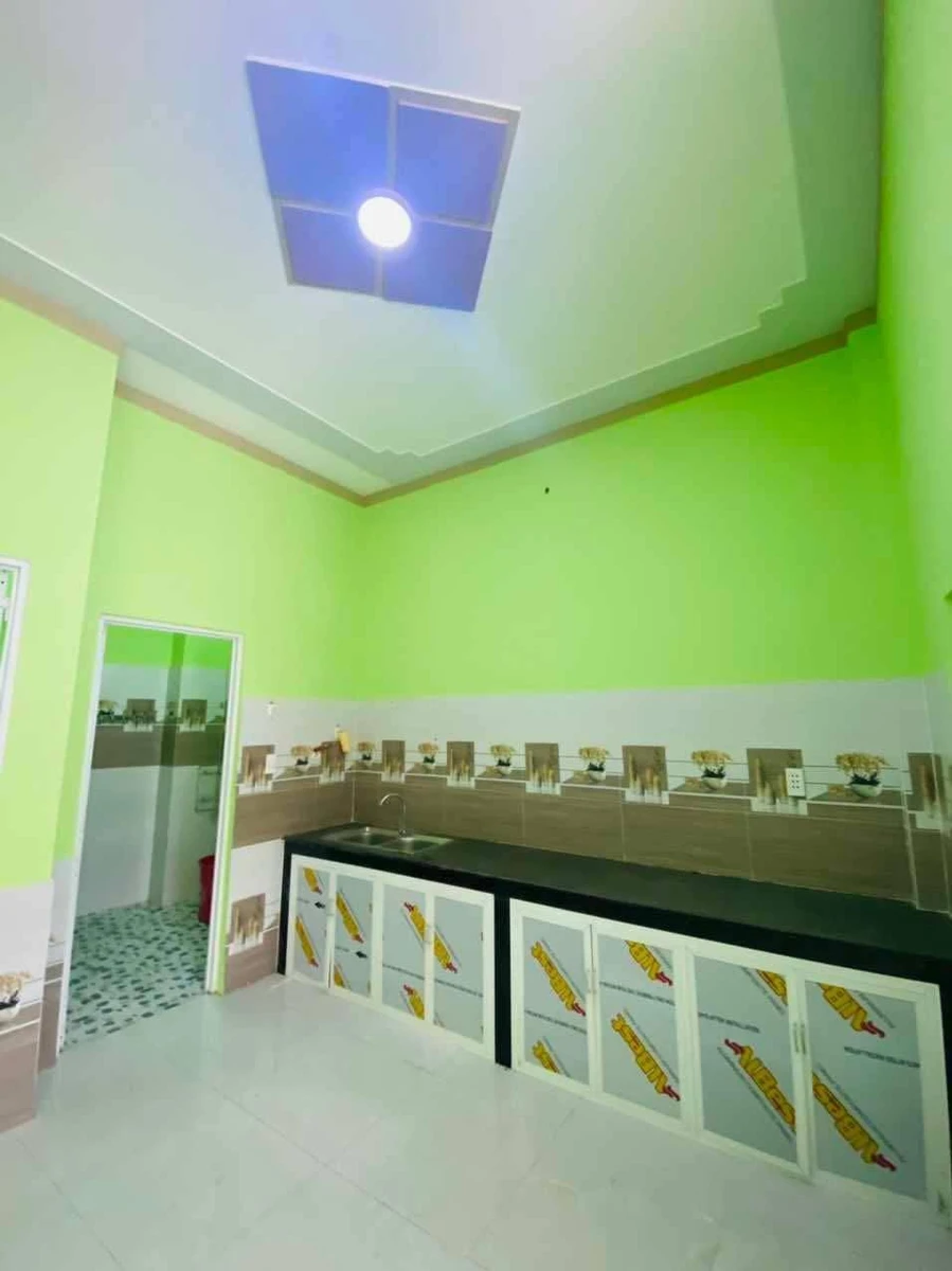 Bán nhà 1 triệt 1 lầu 60m² Biên Hòa 2.65 tỷ - Ảnh thu nhỏ 4