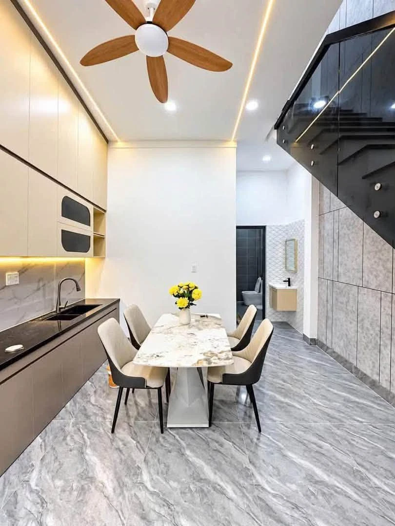 Bán nhà 3 phòng ngủ 115m² Trảng Dài, 2 tỷ 790 - Ảnh thu nhỏ 4