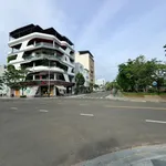 Cho thuê mặt bằng kinh doanh góc 2 mặt tiền 414m2 phố biển Ocean Dunes, Phú Thuỷ, Phan Thiết - Ảnh thu nhỏ 1