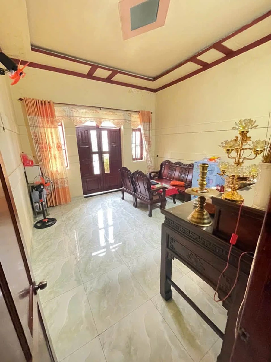 Bán nhà mặt tiền Nguyễn Hữu Cảnh, 126,5m², Dĩ An - Ảnh thu nhỏ 5