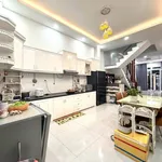 Bán nhà hẻm xe hơi 4 tầng 4x23m Lê Văn Quới, Bình Tân, giá 8,39 tỷ - Ảnh thu nhỏ 4