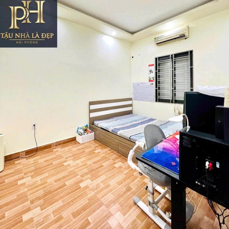 Bán nhà 3 tầng 50m² Trung Lực Hải An Hải Phòng 3,52 tỷ - Ảnh thu nhỏ 5
