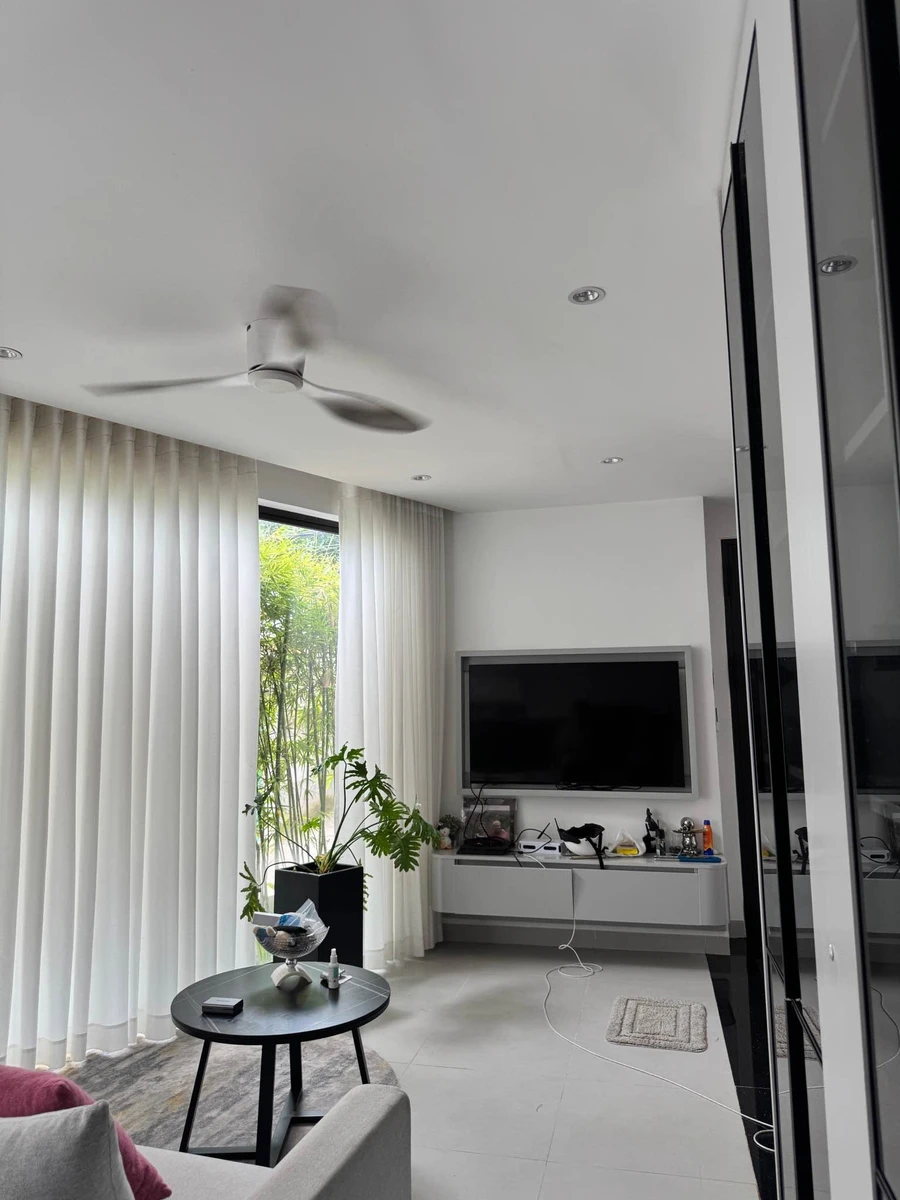 Nhà góc 2 mặt tiền 50m² có dòng tiền cho thuê Bình Chánh, giá 3.3 tỷ - Ảnh thu nhỏ 4