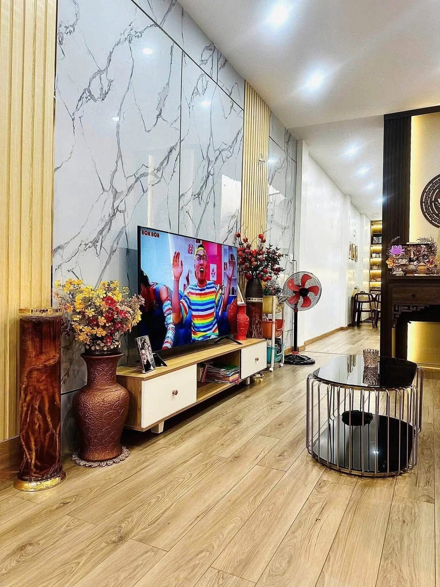 Nhà mặt tiền Thái Phiên 54m², 2 PN, 4.99 tỷ - Ảnh thu nhỏ 2