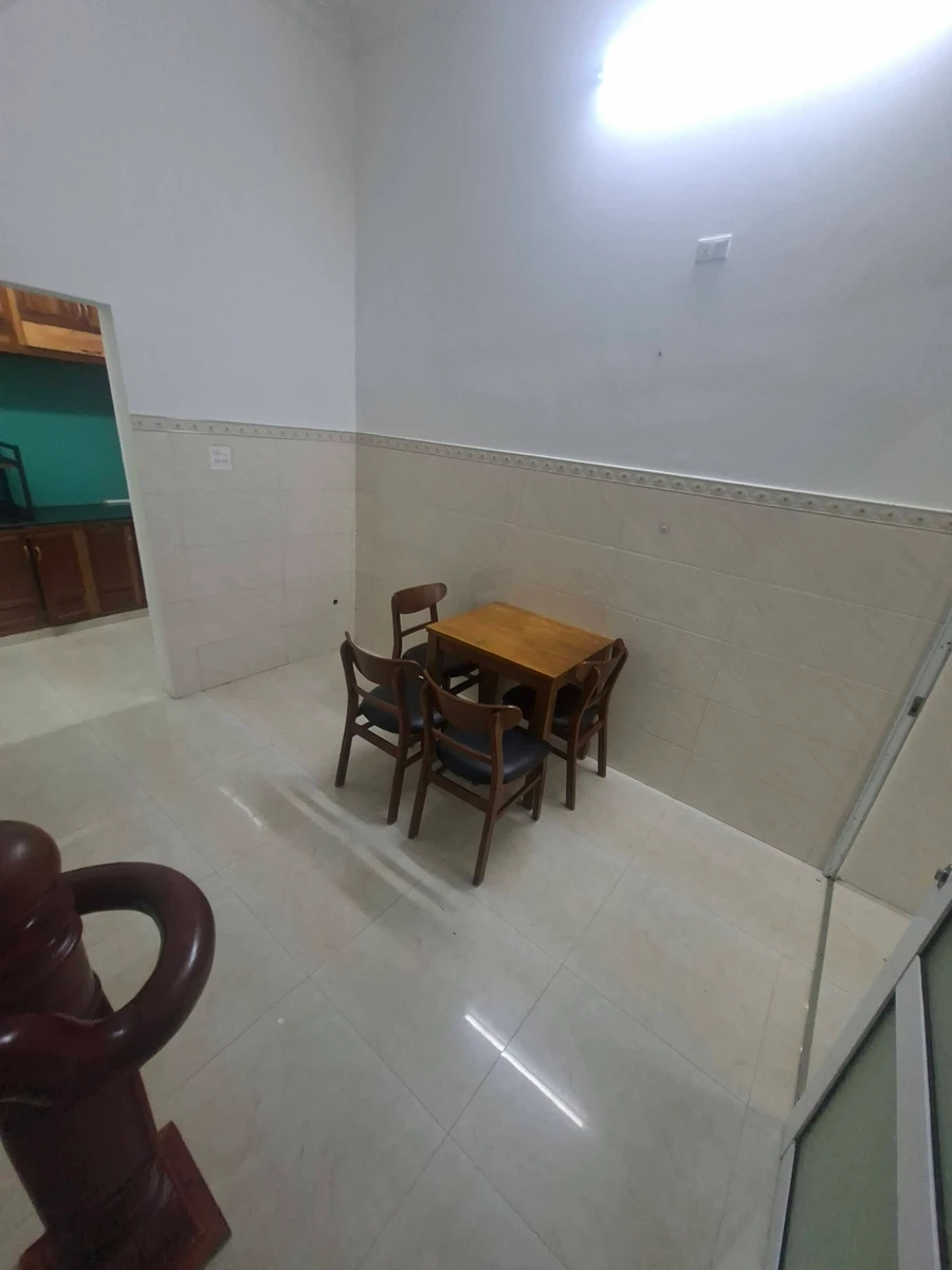 Bán nhà hẻm 55m², 2 phòng ngủ gần đường Ỷ Lan, Quy Nhơn, giá 3,09 tỷ - Ảnh thu nhỏ 2
