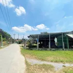Bán đất thổ cư 348m2 gần TL824, Đức Hòa Đông, Long An, giá 3,3 tỷ - Ảnh thu nhỏ 2
