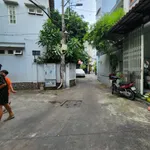 Bán nhà hẻm xe hơi Hoàng Hoa Thám 5 tầng 47m², 9PN, nhỉnh 9 tỷ - Ảnh thu nhỏ 1
