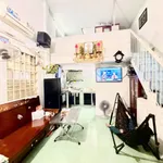 Bán nhà 2 mặt tiền 45m2, 4 phòng ngủ 4 WC Q12 - Ảnh thu nhỏ 1