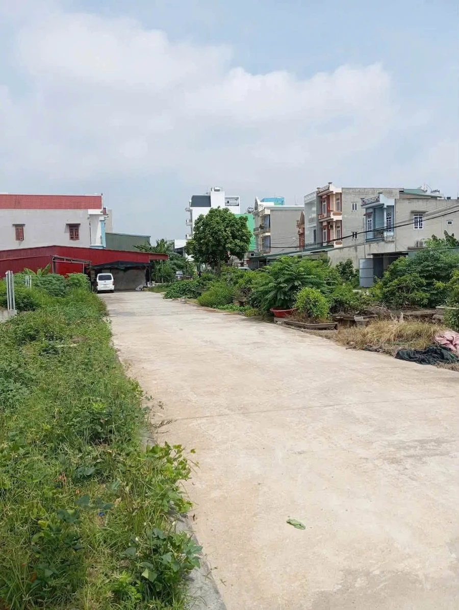 Bán đất nền 75m² Hải Phòng 1 tỷ - Ảnh thu nhỏ 3