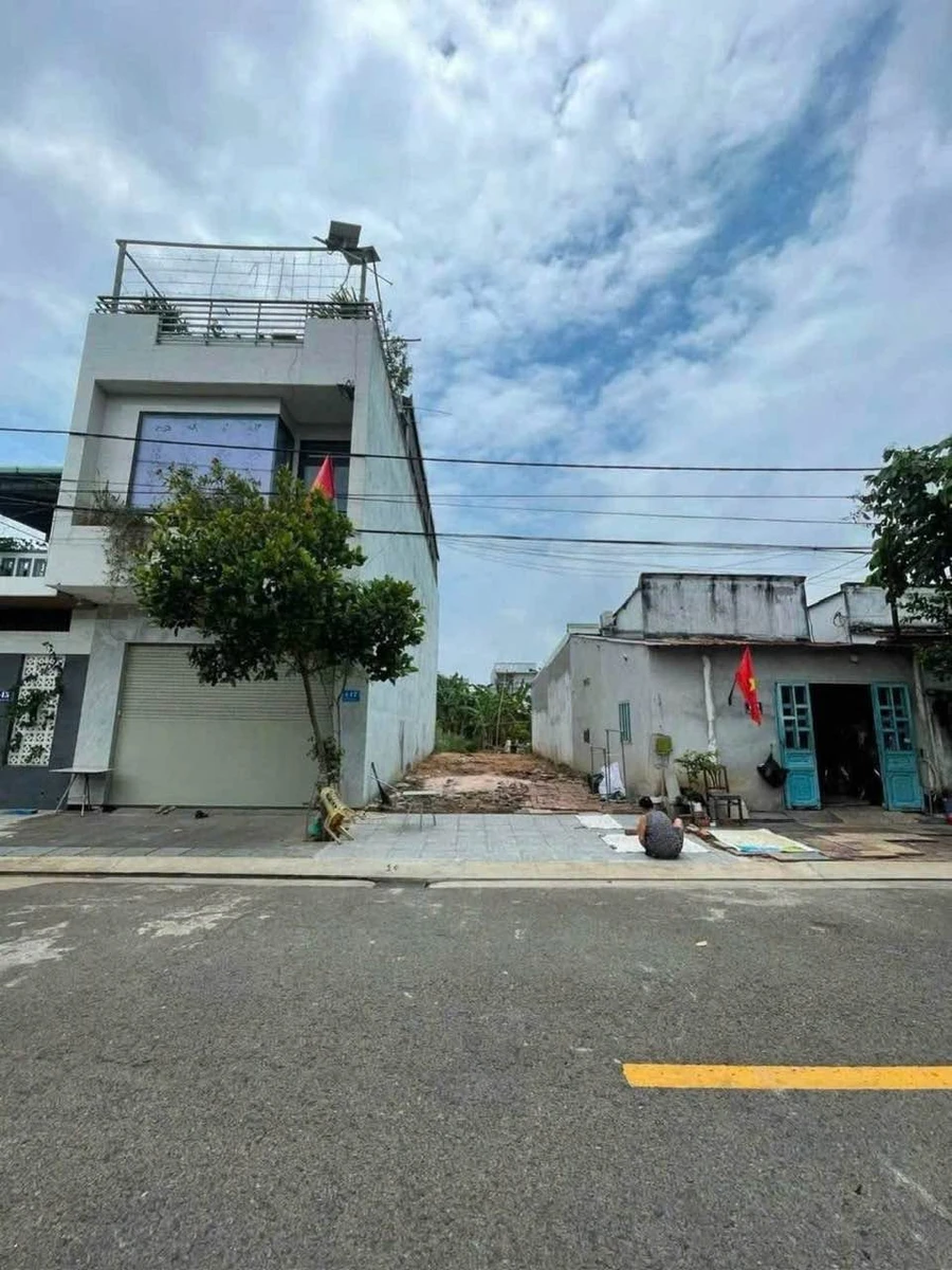 Bán đất mặt tiền Chu Văn An 90m² giá 2 tỷ 350 Bà Rịa - Ảnh thu nhỏ 4