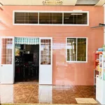 Bán nhà kiên cố 252,6m² Phường 5 Cà Mau 6 tỷ - Ảnh thu nhỏ 1