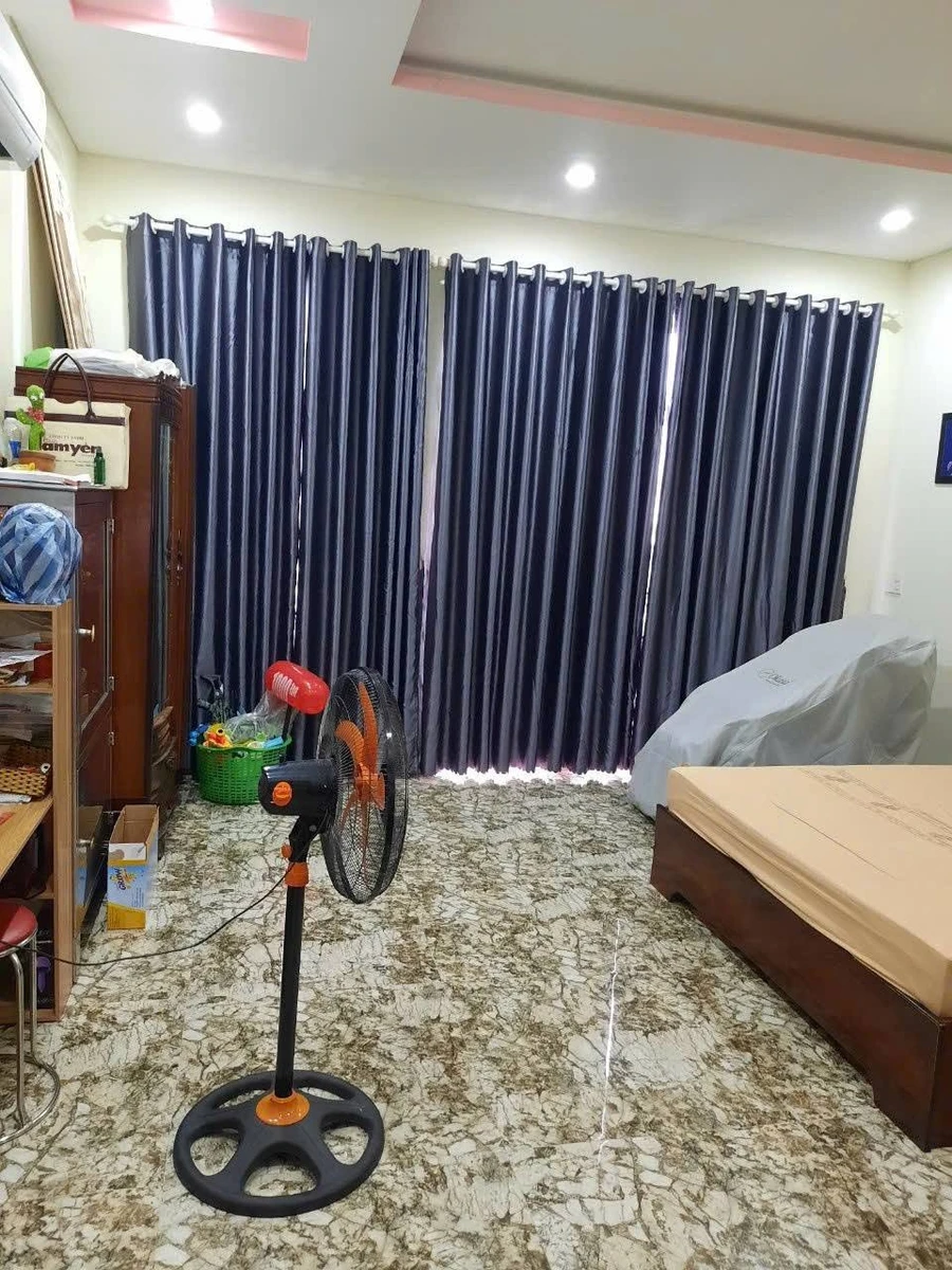 Bán nhà mặt tiền 86m² 4 tầng Nguyễn Hữu Thọ, Đà Nẵng - Ảnh thu nhỏ 2