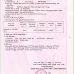 Siêu phẩm khai thác du lịch khá tốt ace ạ. 5 héc ta ngay cạnh thác Pa Sỹ - Ảnh thu nhỏ 6