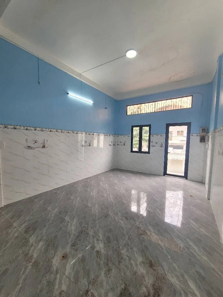 Bán nhà mặt tiền đường Phạm Phú Thứ, 4x20m, 3 tầng 7PN, Phường Bình Tiên, Quận 6 - Ảnh thu nhỏ 3
