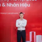 Bán biệt thự Nam An Khánh view hồ diện tích 626m2, vị trí mặt đường đôi, sát ngay ga Metro số 5 - Ảnh thu nhỏ 7
