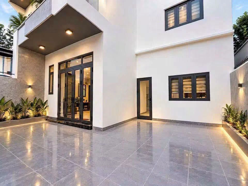 Bán biệt thự mini 2 tầng 104.3m² Nghĩa Lộ Quảng Ngãi 2.7 tỷ - Ảnh thu nhỏ 2