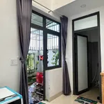 Bán nhà mê lửng hẻm 162.5m² 3 phòng ngủ Quận 12 - Ảnh thu nhỏ 3