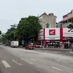 Bán mặt phố Kim Cương Trần Phú Từ Sơn Bắc Ninh 103m² 20 tỷ - Ảnh thu nhỏ 5