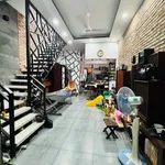 Bán nhà 2 tầng 56m2 gần Bến Xe Miền Tây 5 tỷ - Ảnh thu nhỏ 2