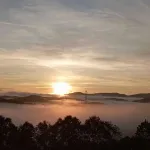 Đất đồi Konturang view đẹp. Gần thác Pa Sỹ khu hot ở Măng Đen - Ảnh thu nhỏ 12
