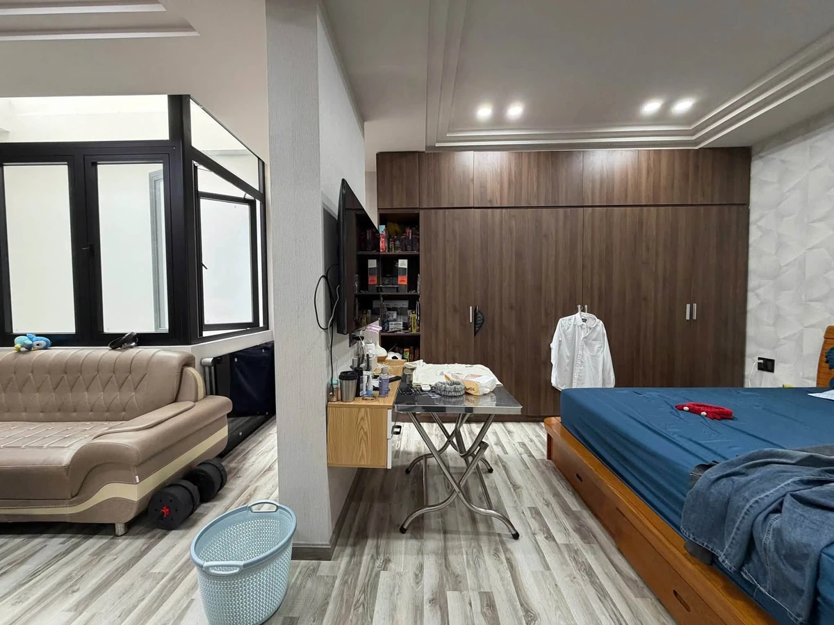 Bán nhà mặt tiền 8m x 18m, 142m², 3 tầng kiến trúc Châu Âu tại Lam Sơn, Bình Thạnh - Ảnh thu nhỏ 2