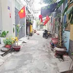 Bán nhà 2PN 2WC, 32m², Lê Văn Quới, 3,85 tỷ - Ảnh thu nhỏ 4