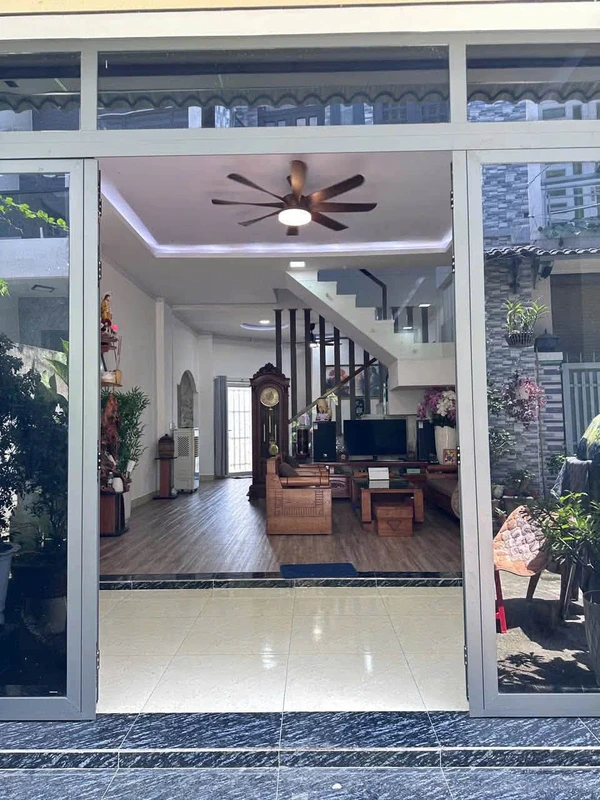 Bán nhà 1 trệt 1 lầu 77m² Biên Hòa, Đồng Nai, 2.85 tỷ